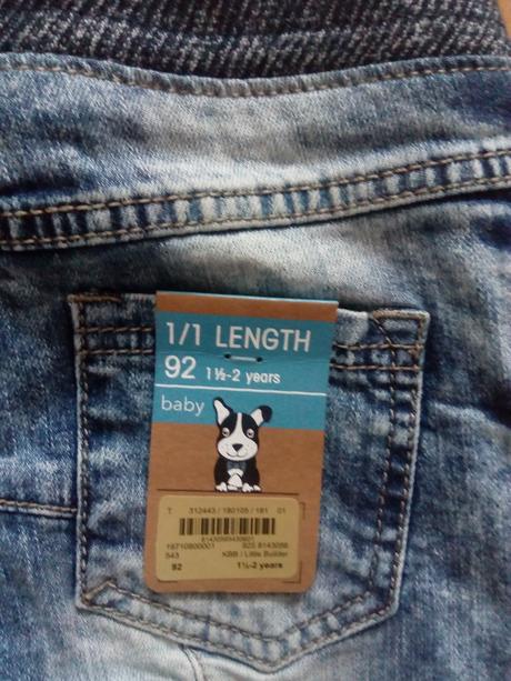 Chlapčenské rifle, dopodopo,92