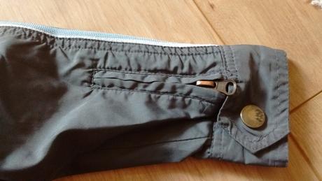 Frajerska bunda, kenvelo,98