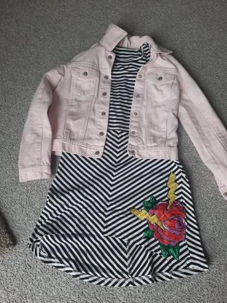 Saty mini, coccodrillo,158