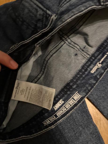 Rifle, tom tailor,32