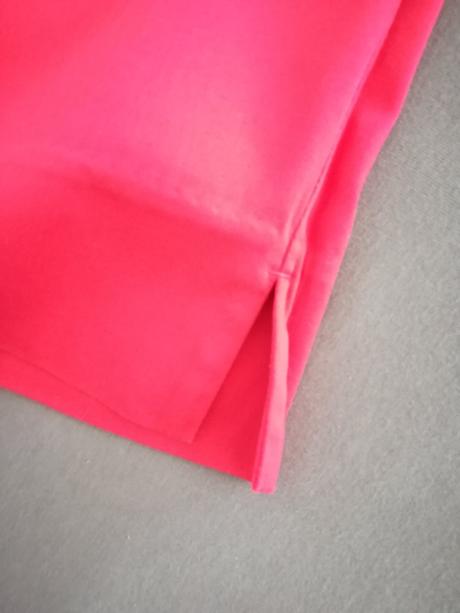 3/4 nohavice h&m, h&m,xs