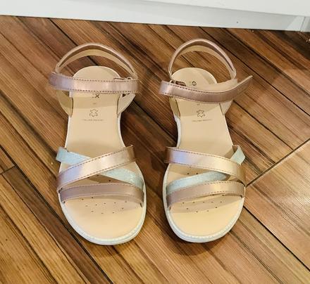 Krasne letne sandalky geox, geox,37