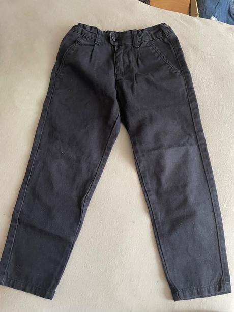 Nohavice, reserved,110