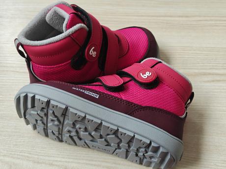 Be lenka zippu kids - berry & grey 28 d127, be lenka,28