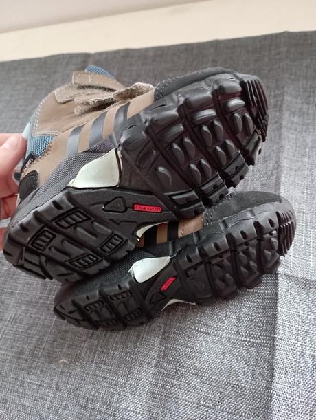 Zimné topánky adidas, adidas,22