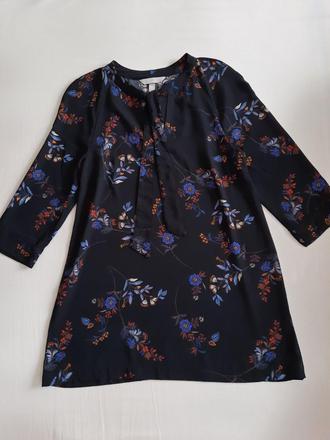 Predlzena tunika, h&m,m