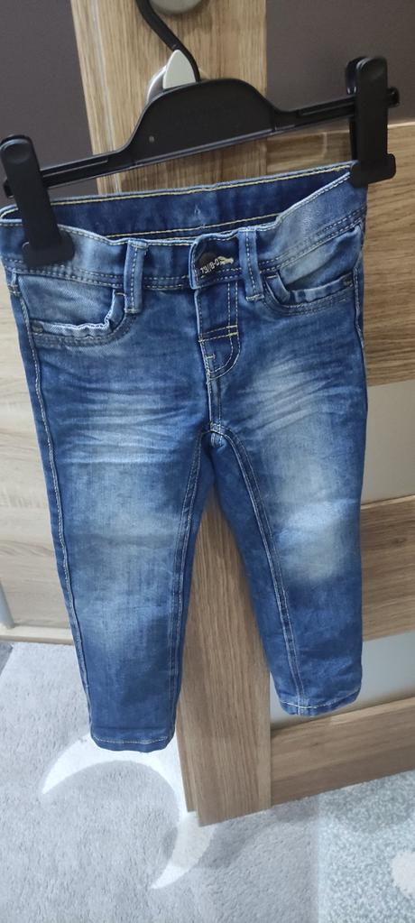 Chlapčenské rifle, reserved,104