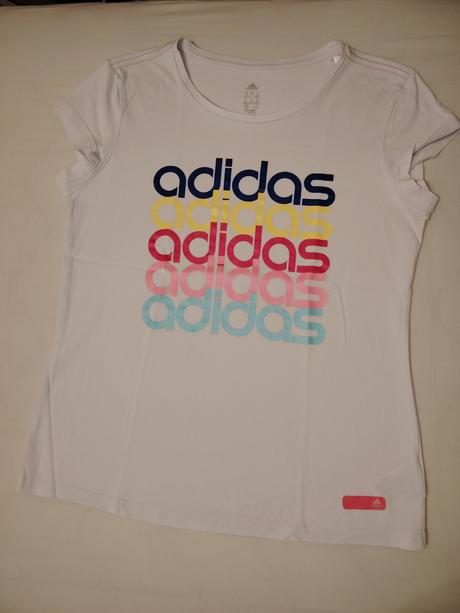 Tričko adidas, adidas,m