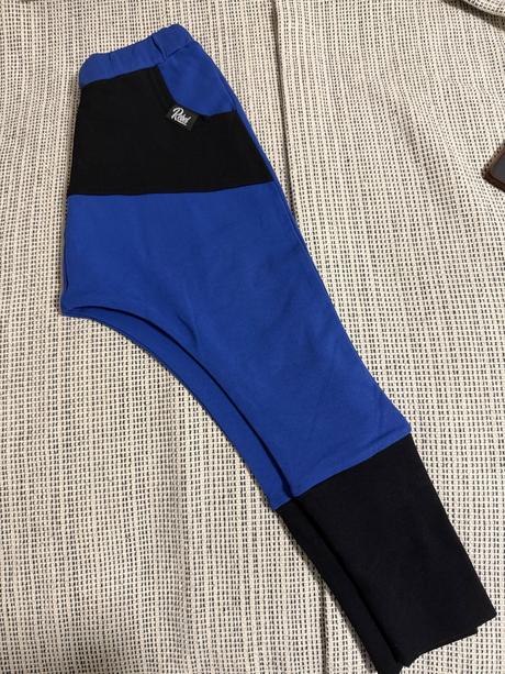 Rebel oteplené tepláky nové, rebel,122