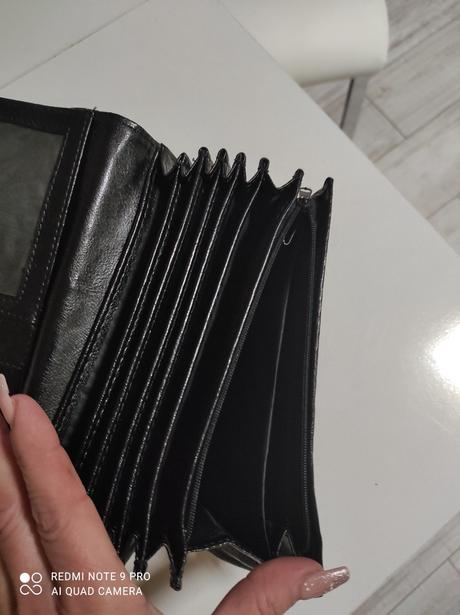 Pánska peňaženka,