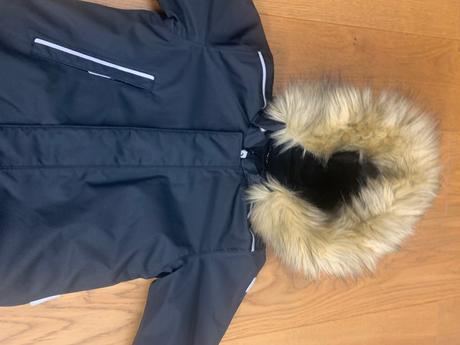 Reima gotland zimná kombinéza 86/92, reima,86 / 92