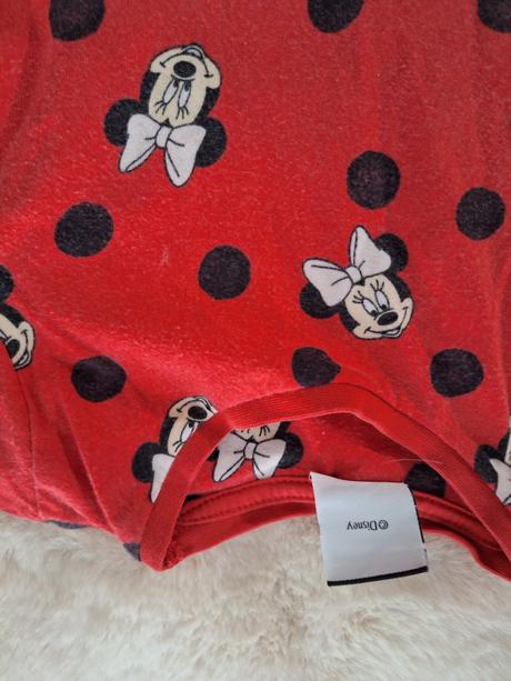 2 krat saty minnie mouse, george,86