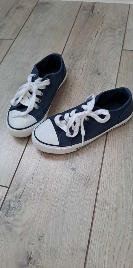 Tenisky f&f velkost 32, f&f,32