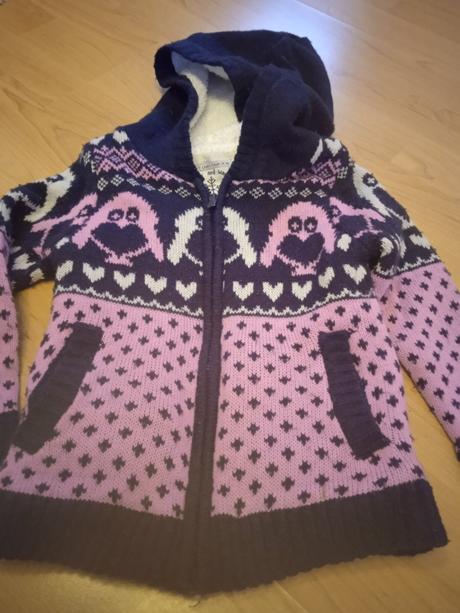 Svetrík, topolino,104