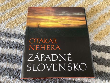 Západné slovensko nehera otakar (1978),