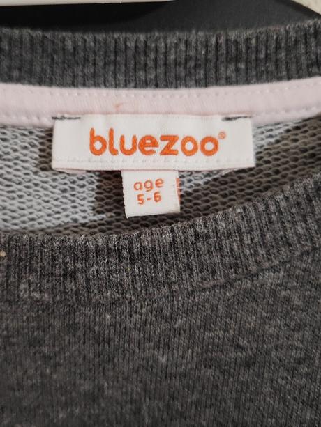 Mikinka dlhšia, bluezoo,116