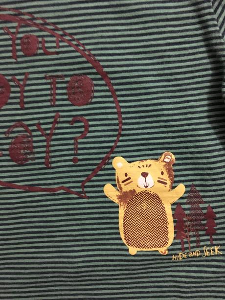 Obľúbený nátelník, tu,80