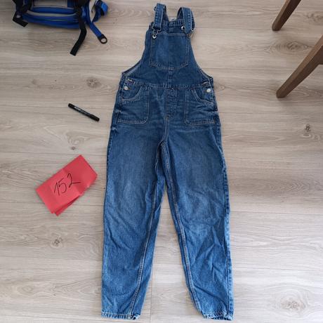 Oblečenie balik, 158–170