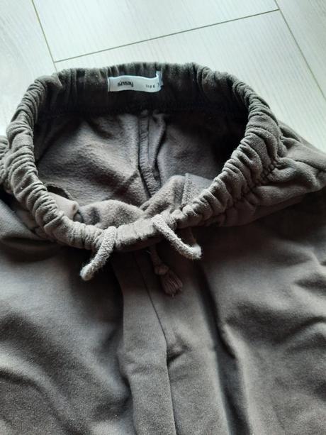 Hnede teplaky, sinsay,xs