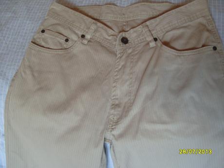 Jeans -roberto bari engbers, m