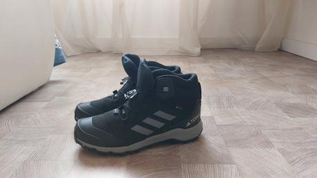 Terrex vychádzková obuv, adidas,38