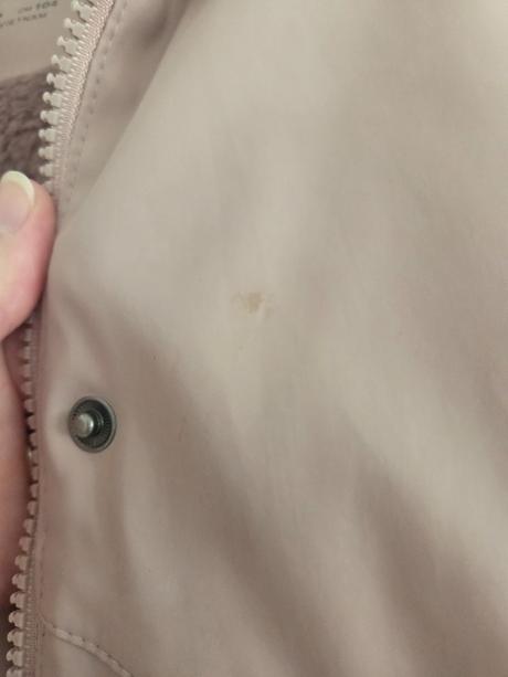 Bunda, zara,104