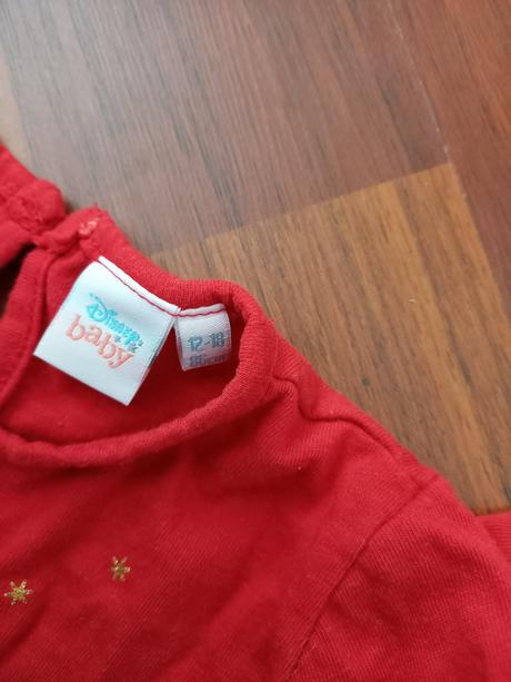 Christmas minnie, 86