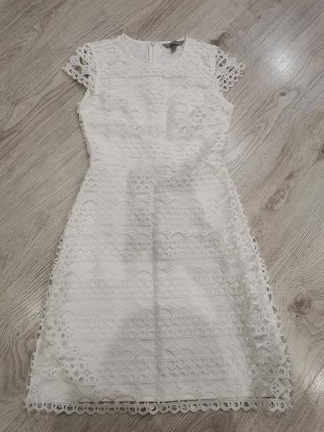 Šaty xs, h&m,xs