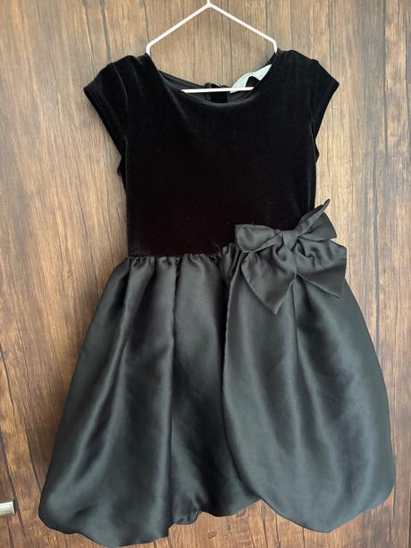 Šaty h&m 122/128, h&m,122