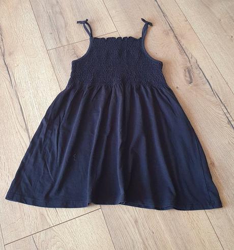 Šaty / tunika, c&a,128