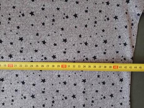 Pulóvrik s hviezdičkami 158/164, yigga,158