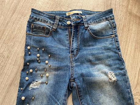 Rifle s kamienkami, 36