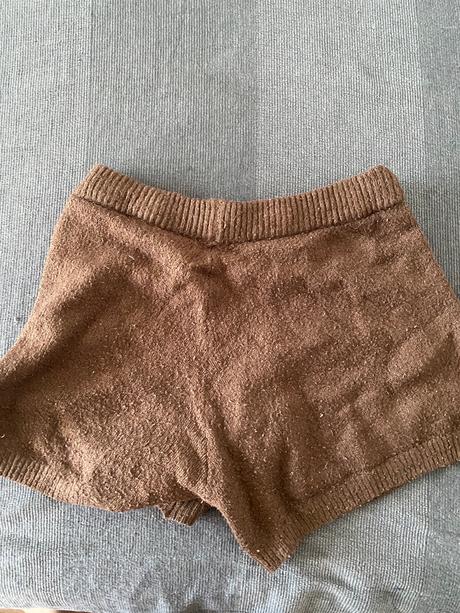 Kraťasy, calliope,l