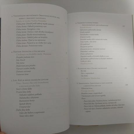 Zeny ktore behali s vlkmi,