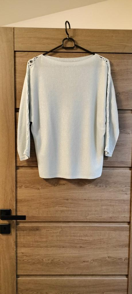 Top/ tenký pulóver s/m, reserved,m