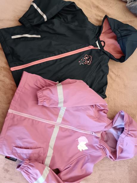 Bundy do dažďa, lupilu,98