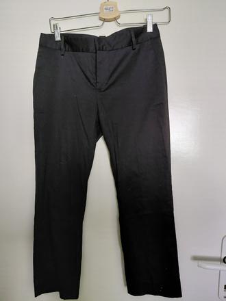 Nohavice zn.zara vel. 36, zara,36