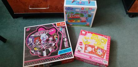 Puzzle, 