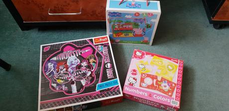 Puzzle,