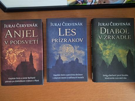 Knihy od juraj červenak, 