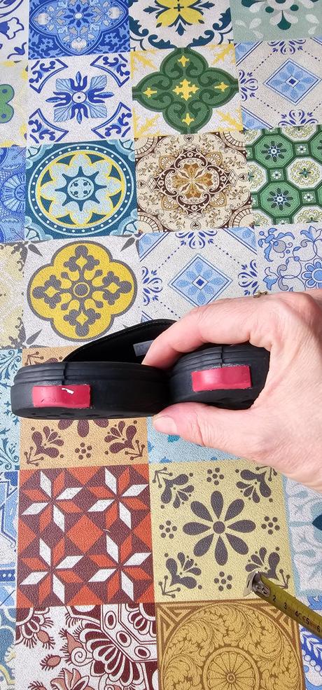 Šľapky vans, vans,36