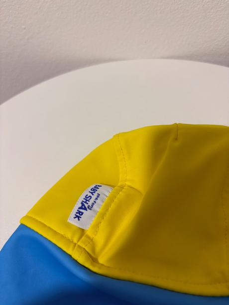 Chlapčenská čiapka, f&f,86