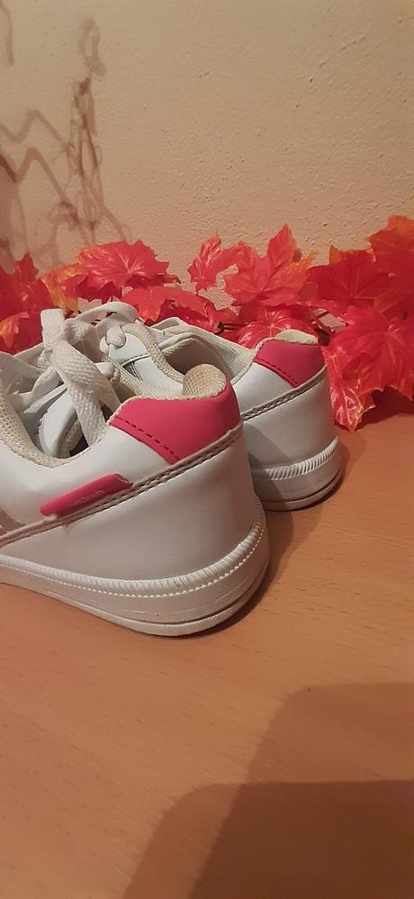 Tenisky, authority,32