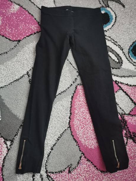 Legíny lindex 7-8rokov, lindex,128