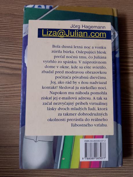 Jörg hagemann - príbeh lásky cez internet, 