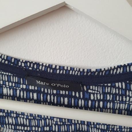 Tričko, marc o´polo,m