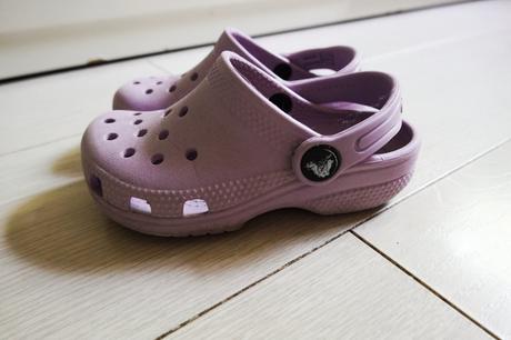 Crocs c8 č.25, crocs,25