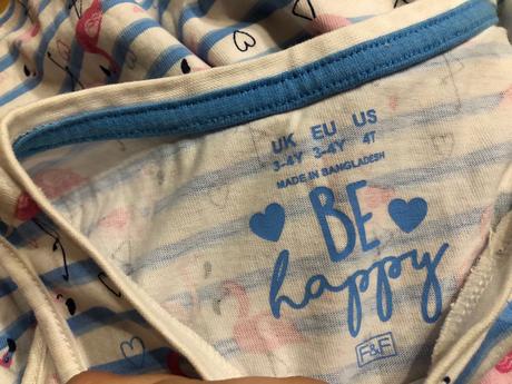 Saty s plameniakom, george,104