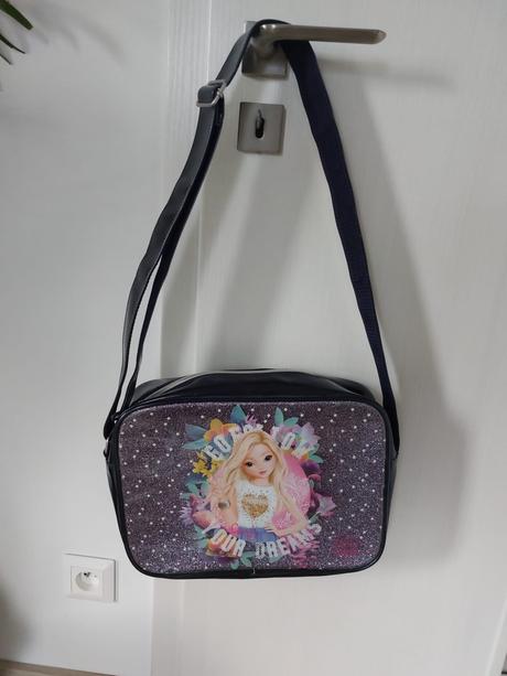 Top model taška pre slečnu - nepoužívaná, 