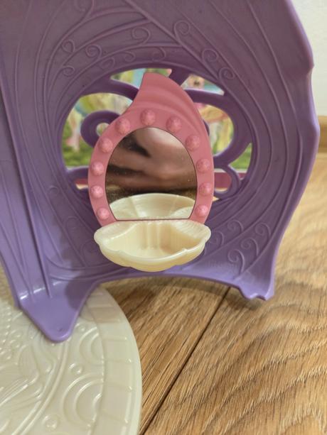 Schleich trblietajúci kvetinový dom 42445, 